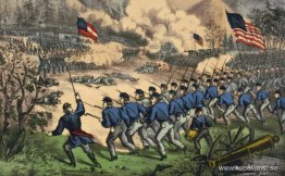 Slaget vid Cedar Mountain, 9 augusti 1862