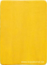 Untitled Yellow Monochrome