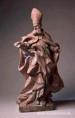 St Augustine