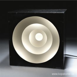 Cercles/Lumineux