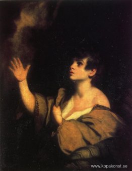 Samuels kallelse