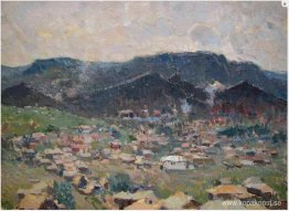 I Magnetogorsk