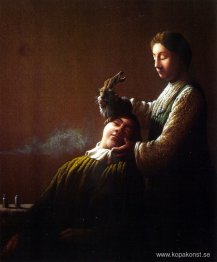 Omedelbar lindringsterapi