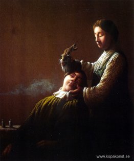 Omedelbar lindringsterapi