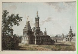 Nya Jerusalems kloster