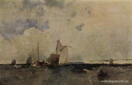 Havslandskap