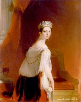 Drottning Victoria
