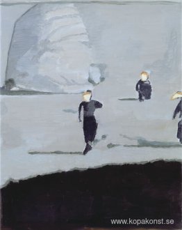 Fallskärmshoppare
