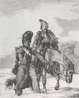 Återkomsten från Ryssland