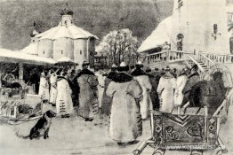 Veche av Novgorod