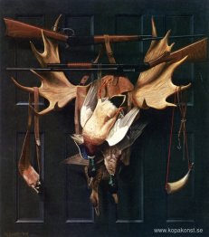 Framgångsrik jägare