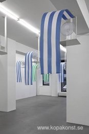 Foto-souvenir: Westwind (Vent d'ouest), travail situé