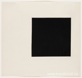 Fyrkantig form