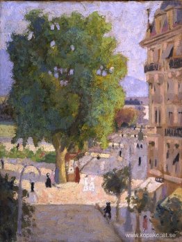 Parisgatan