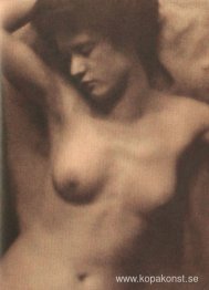Torso (samarbete med Stieglitz)