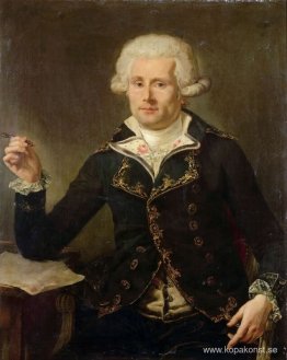 Louis Antoine av Bougainville