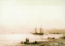 Stranden
