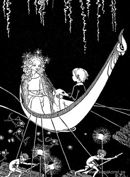 "Mopsa the Fairy" av Jean Ingelow