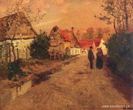 Slaget vid Arques, Normandie