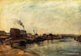 Hamnen i Grenelle