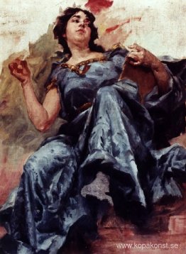 Figura decorativa