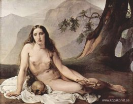 Ångerfulla Maria Magdalena