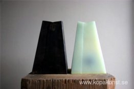 främmande kropp