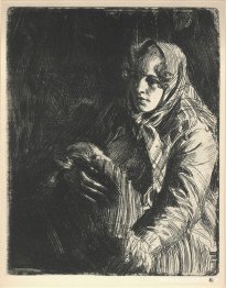 En svensk madonna