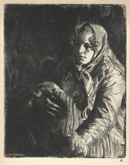 En svensk madonna