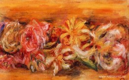 Krans av blommor