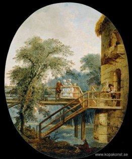 Spången