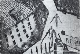 Baracker Clignancourt