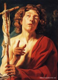 Sankt Johannes Döparen