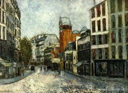 Abbesses gata
