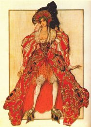 La legende de Joseph Potifars hustru