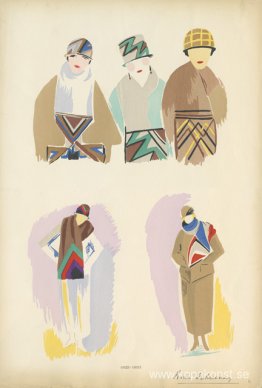 Mode Illustration