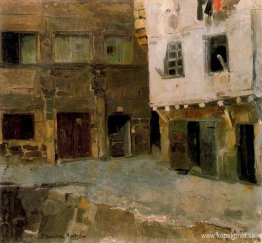 Victor Hugos hus i passager