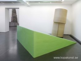 Utan titel: Ramp/trummor
