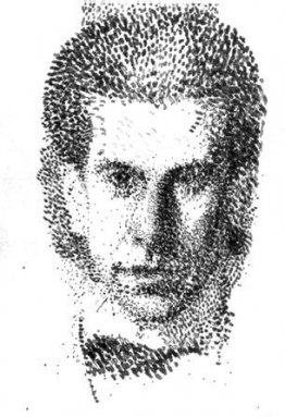Självporträtt