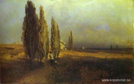 Poplar