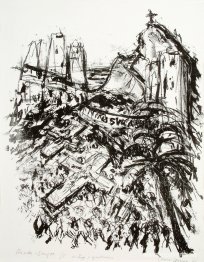 Rio de Sange - Blodets flod