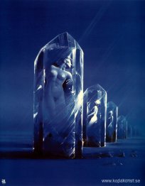 Sången om diamanter