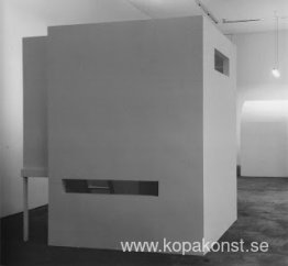 Cell nr 6 (prototyp)