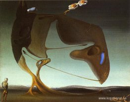 Surrealistisk arkitektur