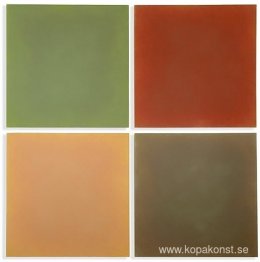 Requiem för en Ponderosa Pine