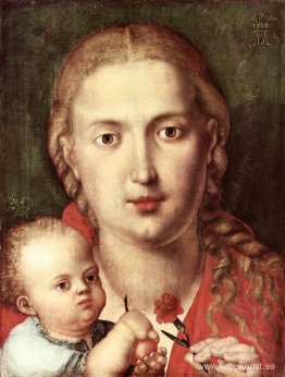 Nejlikans Madonna