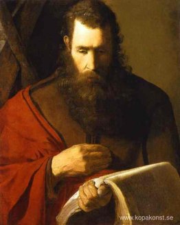 St Andrew
