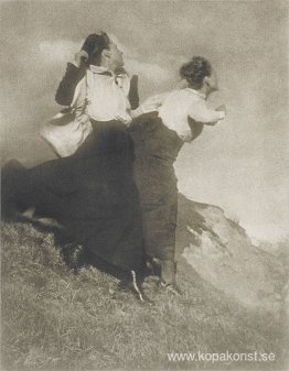 Vandrare