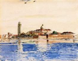 San Pietro, Venedig