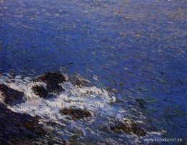 Kväll på Collioure